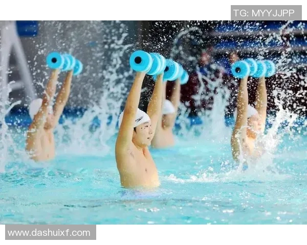 水中运动的魅力与挑战：探索水下健身、竞技与康复的多元世界